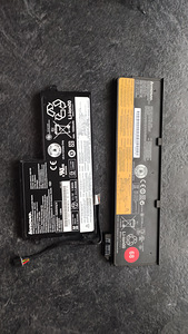 Аккумуляторы Lenovo (2 фото из 4)