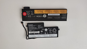 Аккумуляторы Lenovo (4 фото из 4)