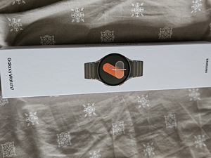 Samsung Watch 7 UUS (5 foto / 6)