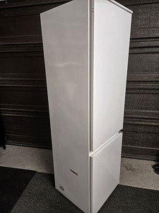 Külmkapp Elektrolux 178 cm. (2 foto / 6)