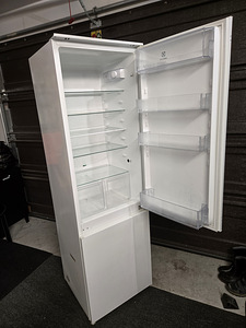 Külmkapp Elektrolux 178 cm. (1 foto / 6)