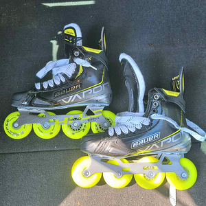 Bauer Vapor 3X Comfort EDGE (1 foto / 2)