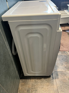 Pesumasin Samsung 6kg (2 foto / 5)