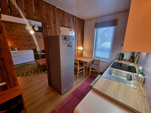 Rohu tn, Põhja-Tallinna, Tallinn, Harjumaa (5 foto / 14)