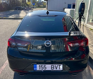 Opel Insignia Grand Sport Innovation OPC-Line 2.0 191kW (2 foto / 3)