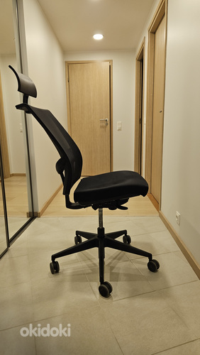 Офисный стул (фото #2)