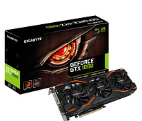 GeForce GTX 1080 OC 8G