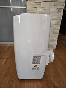 Mobiilne konditsioneer YOGAR (2 foto / 5)
