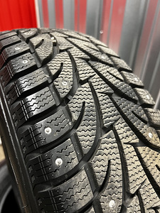 Шины RoadX RX Frost (2 фото из 6)
