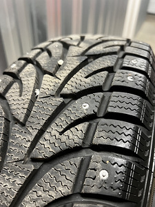 Шины RoadX RX Frost (3 фото из 6)
