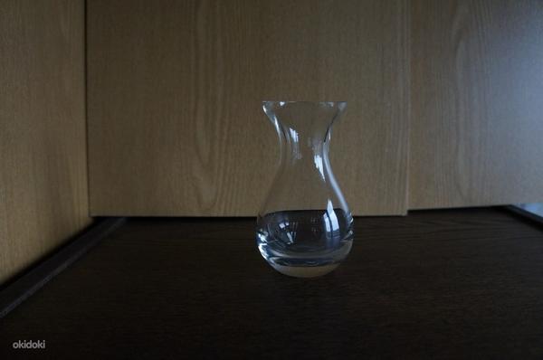 Tarbeklaas Маленькая ваза для цветов TIIU (фото #1)