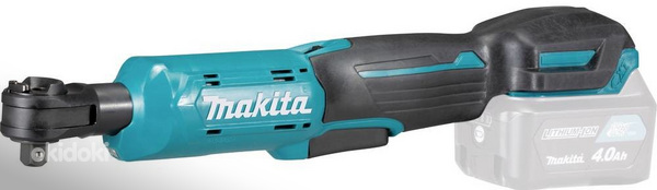Akunarre Makita WR100D