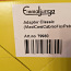 Emmaljunga adapterid turvahällile (Maxi-Cosi) (foto #1)