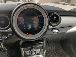 Mini cooper clubman d (5 foto / 6)