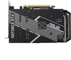 ASUS GeForce RTX 3060 Ti Dual Mini V2 O8G LHR, 8192 MB GDDR6 (5 foto / 5)