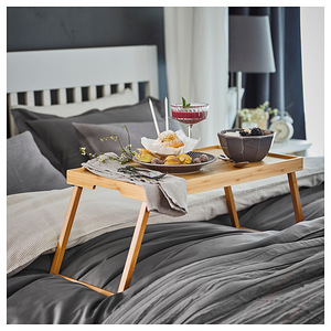 Ikea Resgods voodikandik (1 foto / 2)