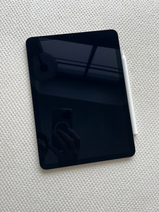 iPad Air 4th generation 64Gb WiFi + Apple Pencil 2 (3 foto / 4)