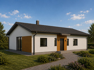 Eramajade projekteerimine. Ehitusluba (3 foto / 6)