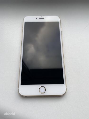 iPhone 6s Plus 64Gb Gold (фото #2)