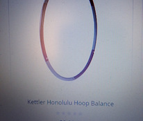 KETTLER Honolulu Hoop Balance