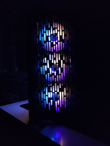 I7 6800K 4.2GHZ - X99 - RTX 3060ti - 16GB - 500GB NVME (3 foto / 7)