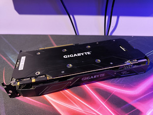 GIGABYTE GTX 1070 G1 Gaming 8GB (2 foto / 6)