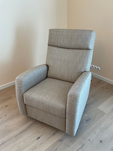 Tugitool RIKU RECLINER by ASKO (2 foto / 7)