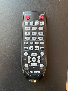 Samsung kõlarid HW-F355 Soundbar (5 foto / 7)