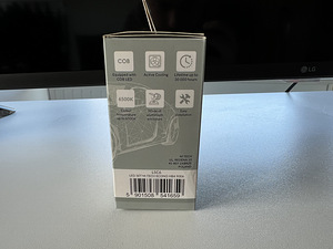 LED pirnid HB4 (2 foto / 2)
