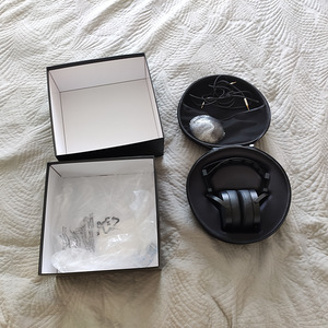 Наушники Monolith m1060c (3 фото из 8)