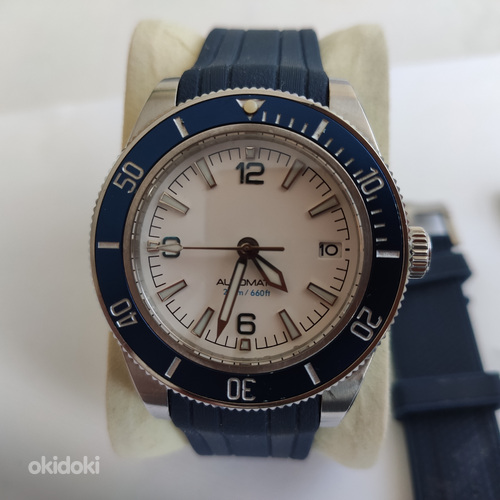 Käekell automatic