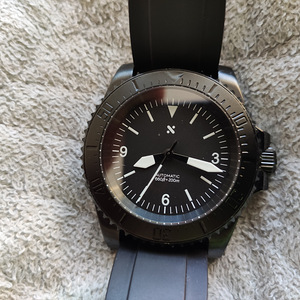 Käekell automatic (5 foto / 8)