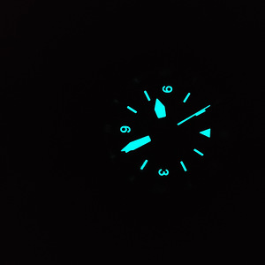 Käekell automatic (8 foto / 8)