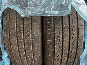 Yokohama Geolandar SUV 245/60R18 105H (2 foto / 5)