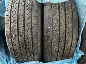 Yokohama Geolandar SUV 245/60R18 105H (3 foto / 5)
