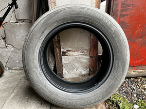 Yokohama Geolandar SUV 245/60R18 105H (5 foto / 5)