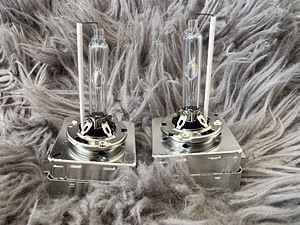 PHILIPS Xenon pirnid D1S 2 tk (1 foto / 4)