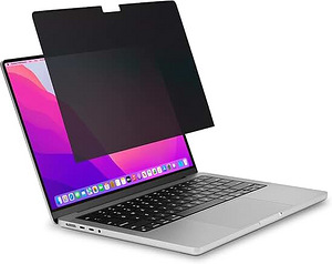 Защитная пленка для конфиденциальности для MacBook Pro 14 (2 фото из 2)