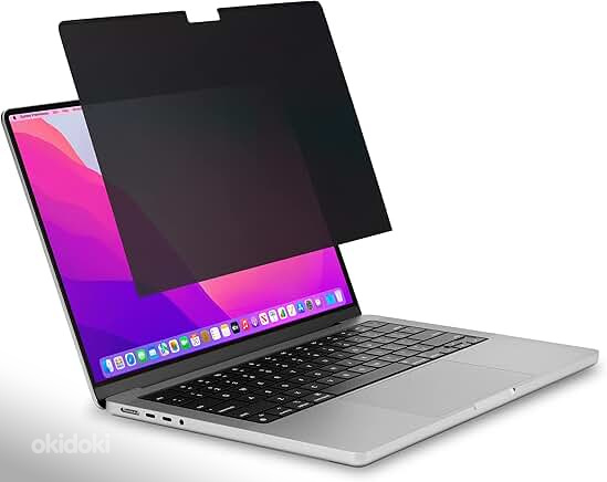 Privacy Protector for MacBook Pro 14