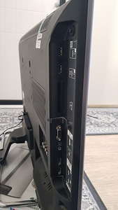 Телевизор Sony 32" (4 фото из 5)