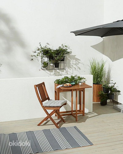 Laud + tool terrassile