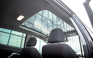Toyota Verso 130kw (11 foto / 15)