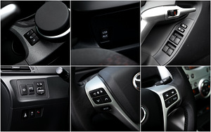Toyota Verso 130kw (14 foto / 15)