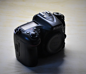 Nikon (6 foto / 10)