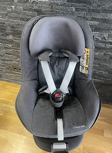 Maxi cosi 2way pearl turvatool+2way fix alus (2 foto / 4)