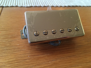 Gibson 57 Classic humbucker (2 foto / 3)
