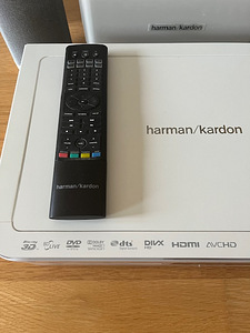 Harman Kardon BDS-570 (2 foto / 4)