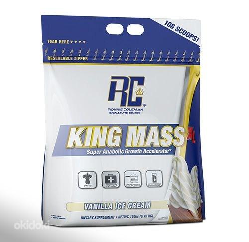 Ronnie Coleman King Mass 6.8 kg (фото #1)