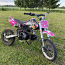 125-кубовый полуавтоматический мотоцикл (фото #3)