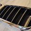 BMW X5 F15 ноздри, решётки X6 F16 Grill, ОРИГИНАЛ (фото #1)